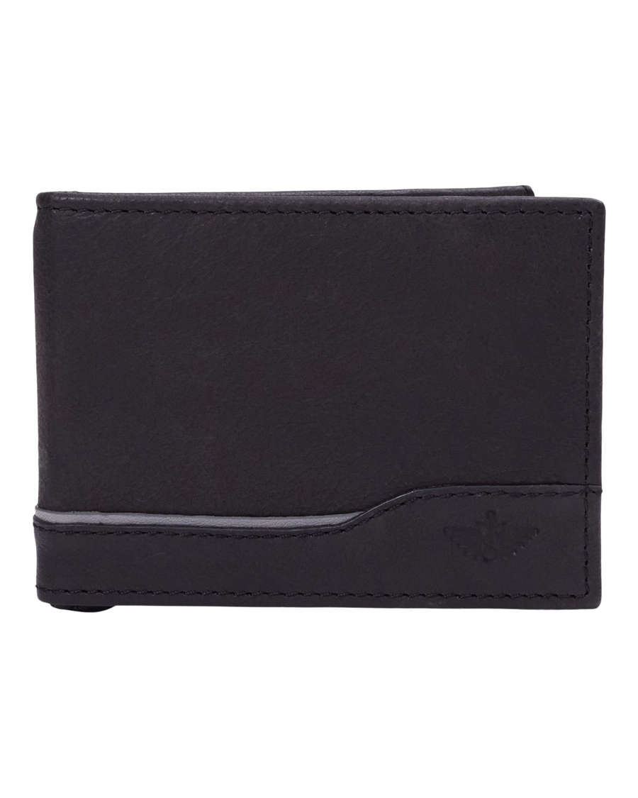 (image for) Exquisite Staley Wallet with Flick Bar